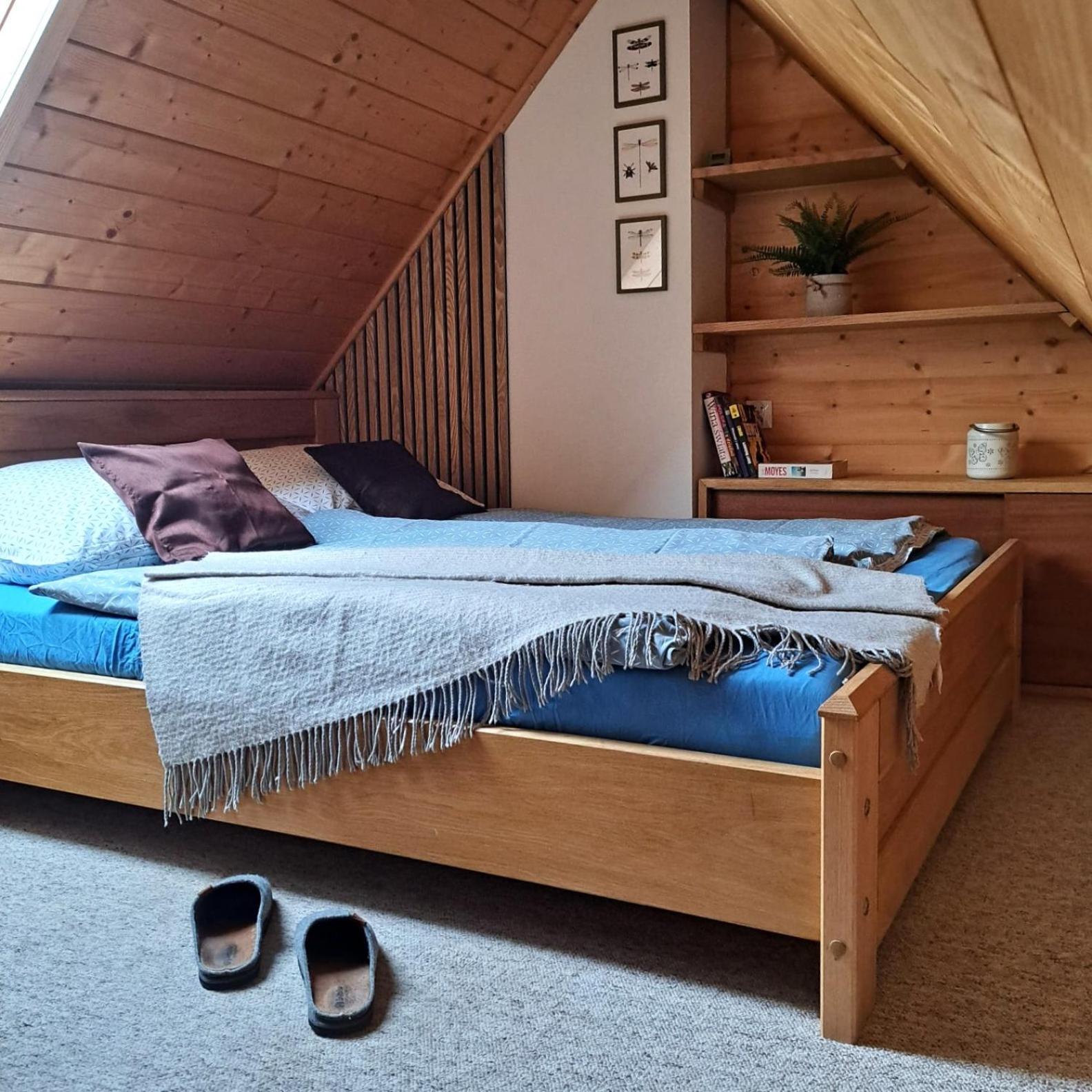 Apartamenty Ancymon Венґерська Ґурка Екстер'єр фото