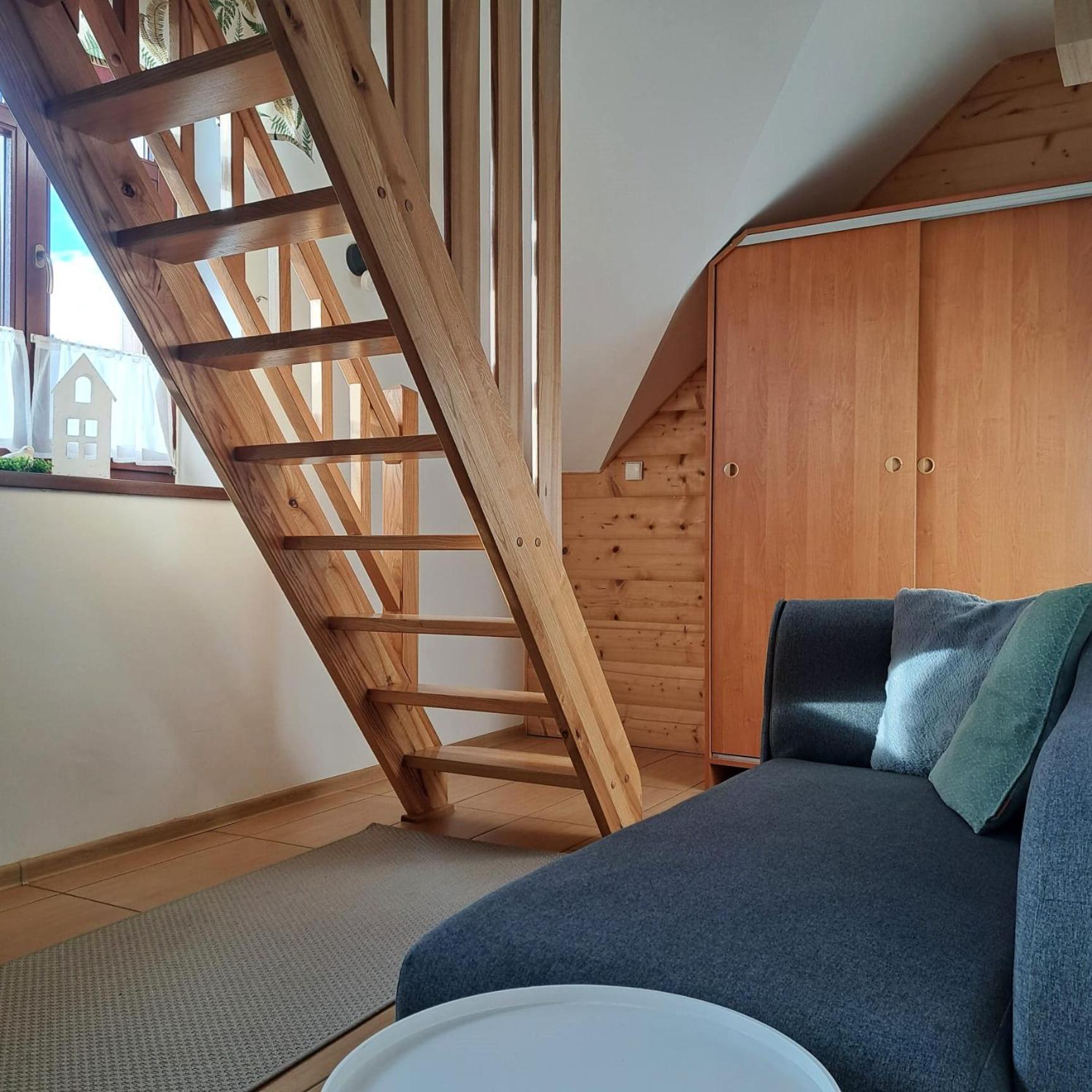 Apartamenty Ancymon Венґерська Ґурка Екстер'єр фото