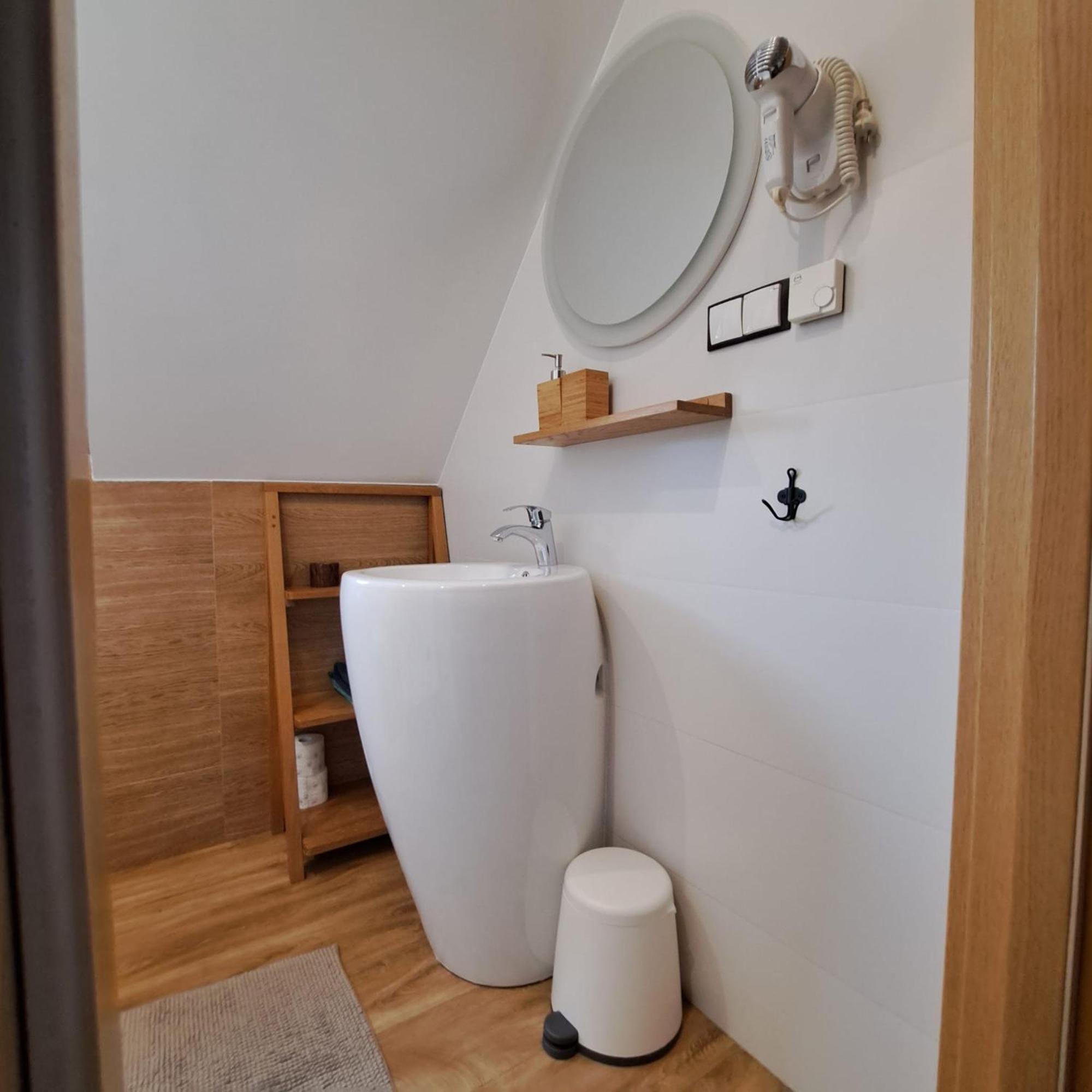 Apartamenty Ancymon Венґерська Ґурка Екстер'єр фото