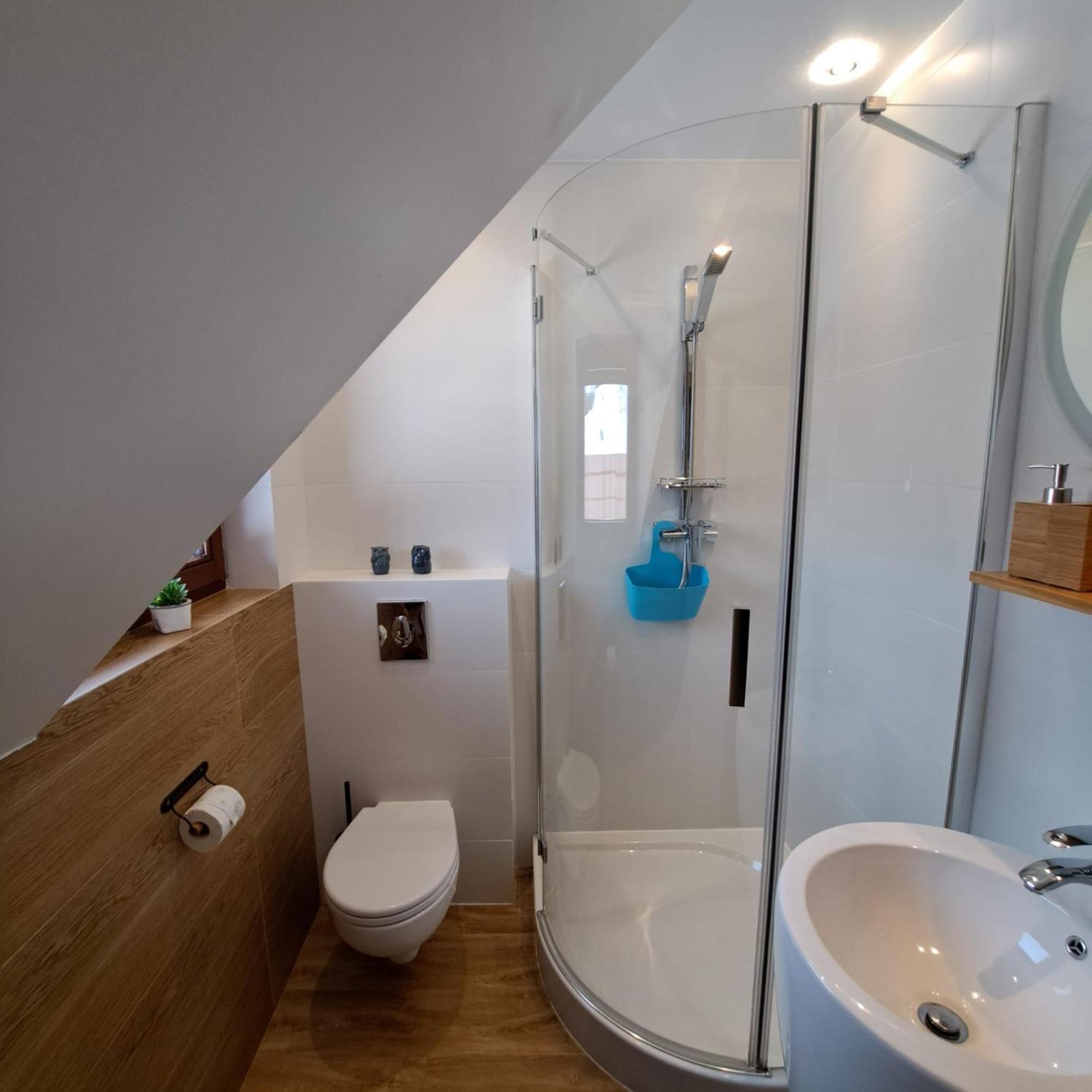 Apartamenty Ancymon Венґерська Ґурка Екстер'єр фото