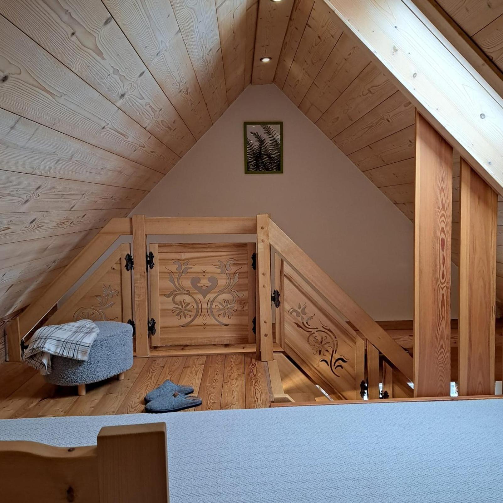 Apartamenty Ancymon Венґерська Ґурка Екстер'єр фото