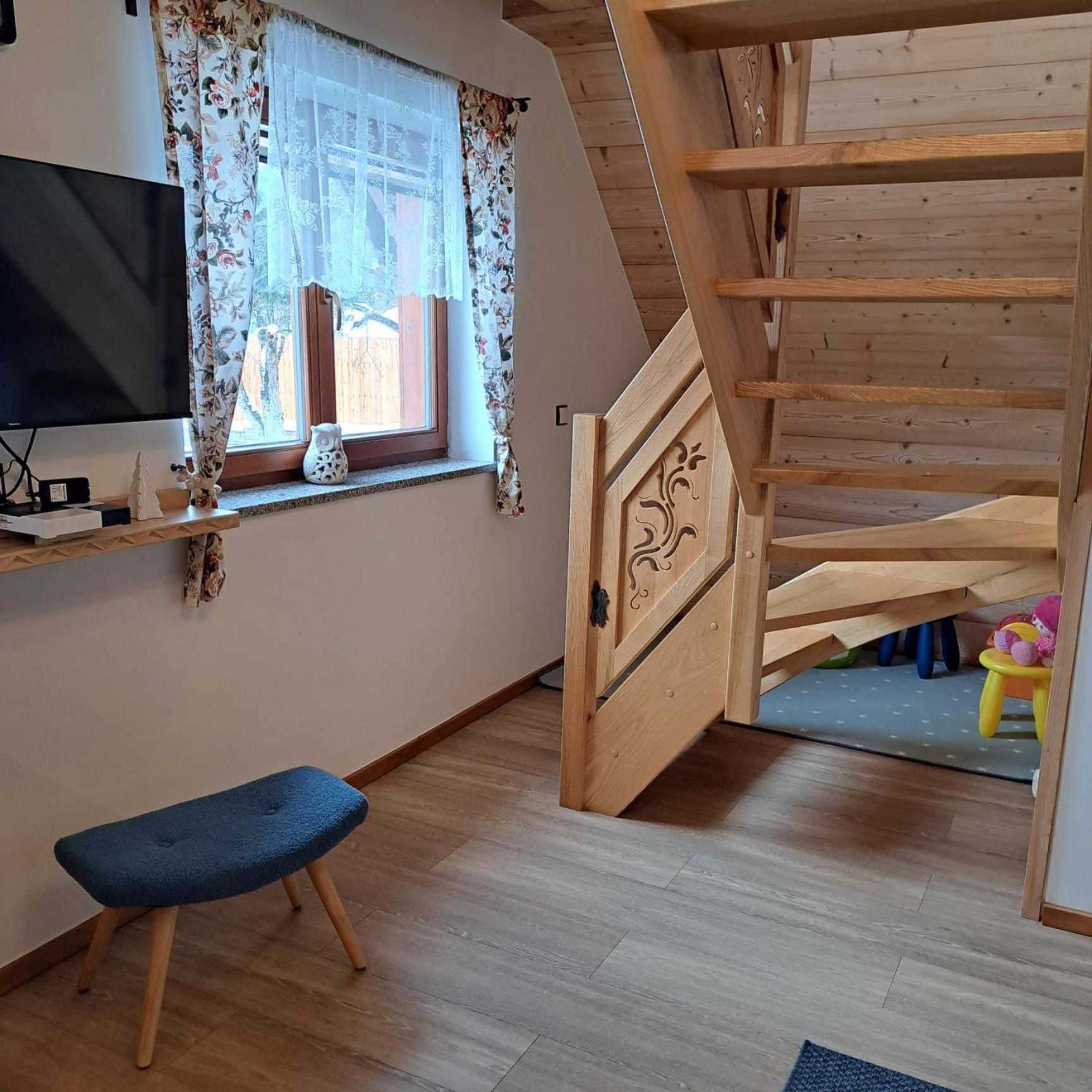Apartamenty Ancymon Венґерська Ґурка Екстер'єр фото