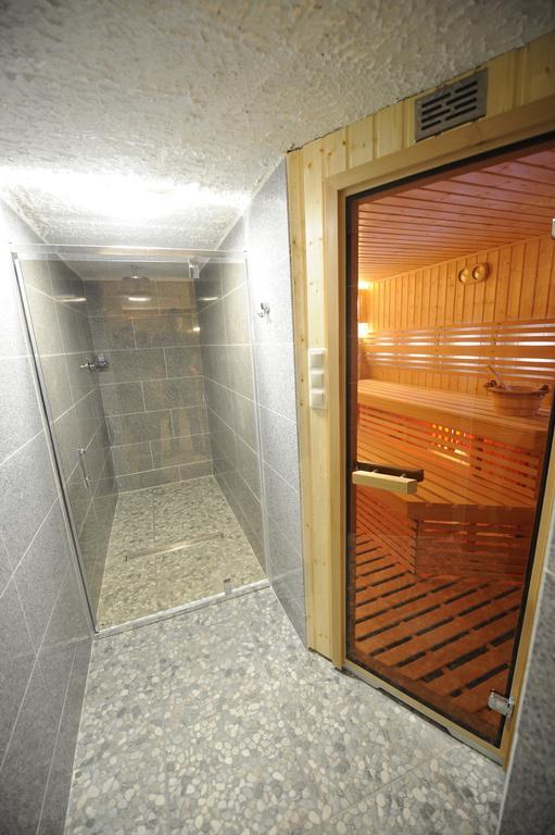 Apartamenty Ancymon Венґерська Ґурка Екстер'єр фото