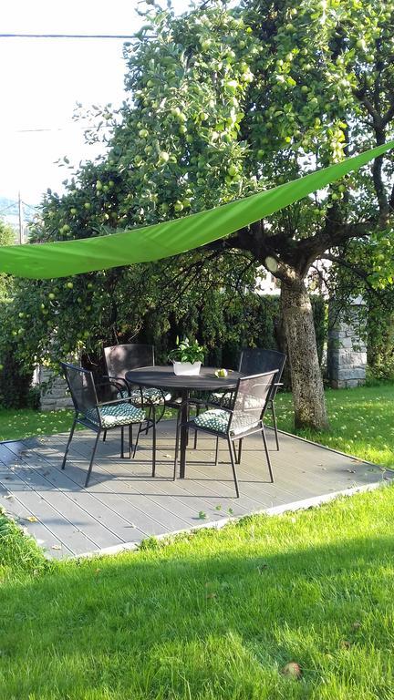 Apartamenty Ancymon Венґерська Ґурка Екстер'єр фото